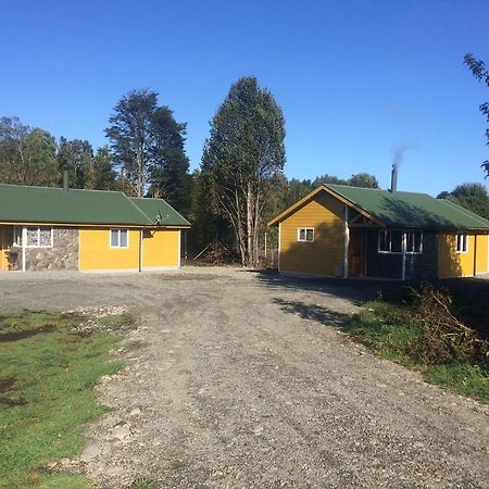 Turismo Montana Puerto Varas Extérieur photo