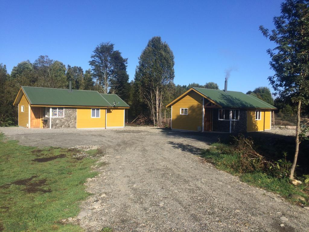 Turismo Montana Puerto Varas Extérieur photo