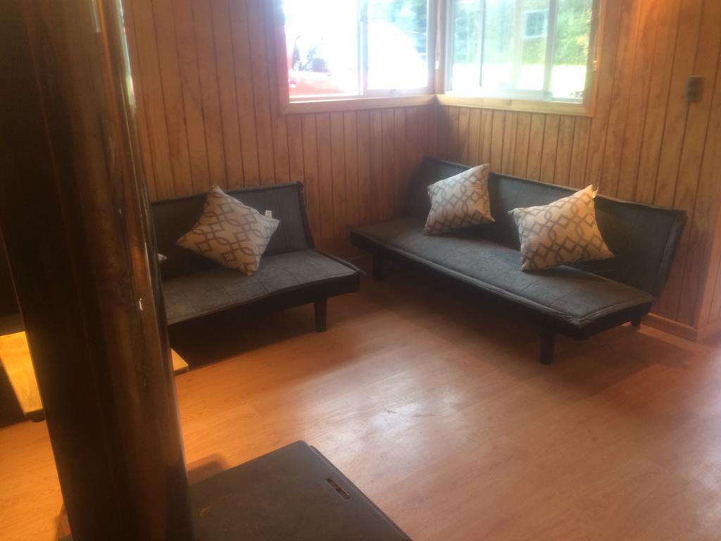 Turismo Montana Puerto Varas Extérieur photo