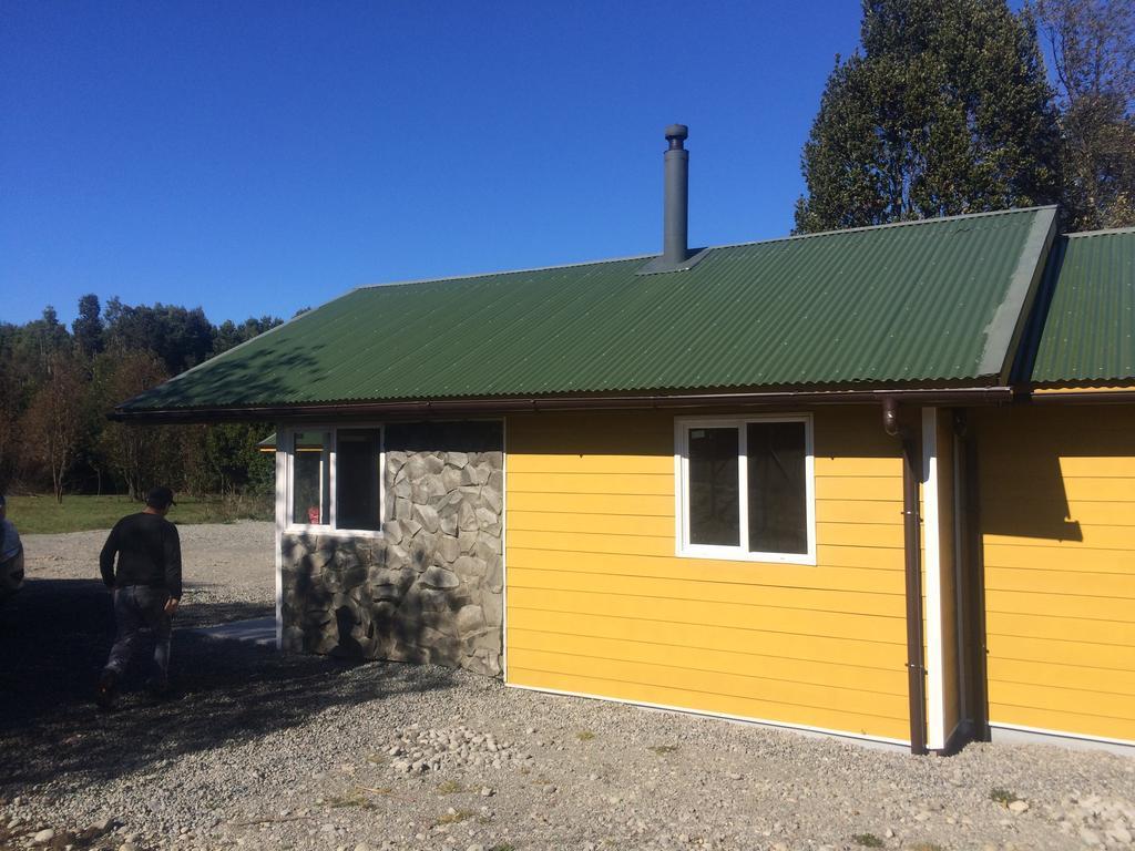 Turismo Montana Puerto Varas Extérieur photo