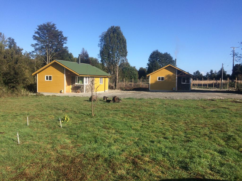 Turismo Montana Puerto Varas Extérieur photo