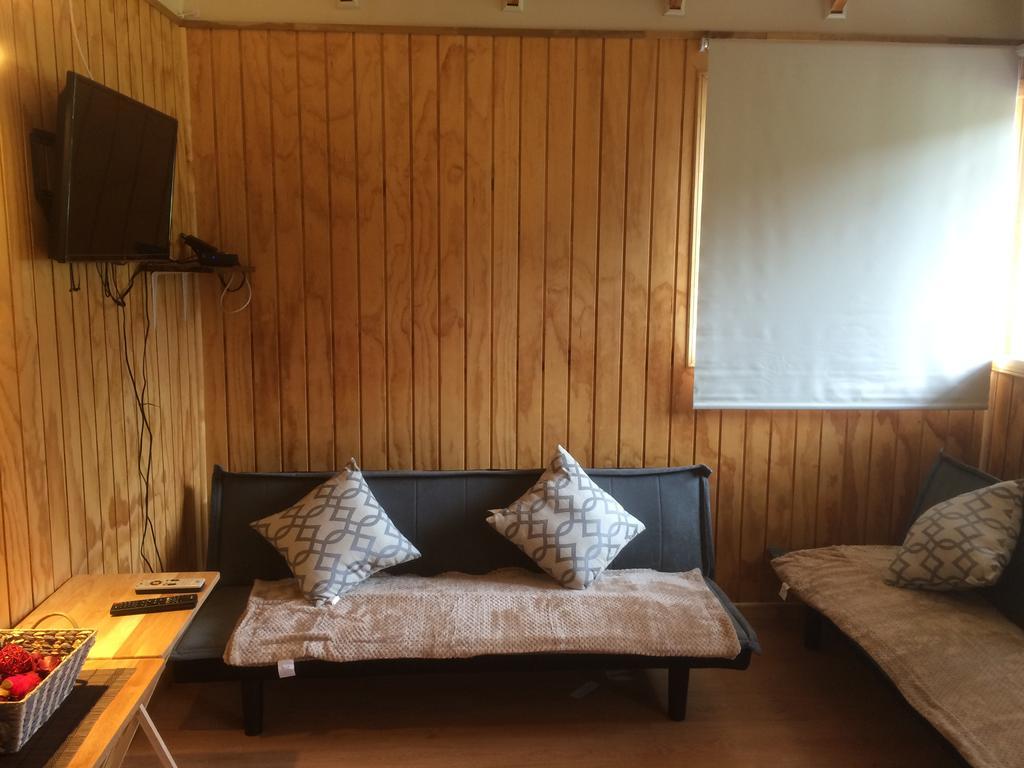 Turismo Montana Puerto Varas Extérieur photo