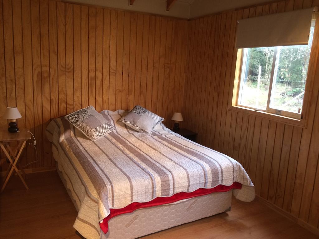 Turismo Montana Puerto Varas Extérieur photo